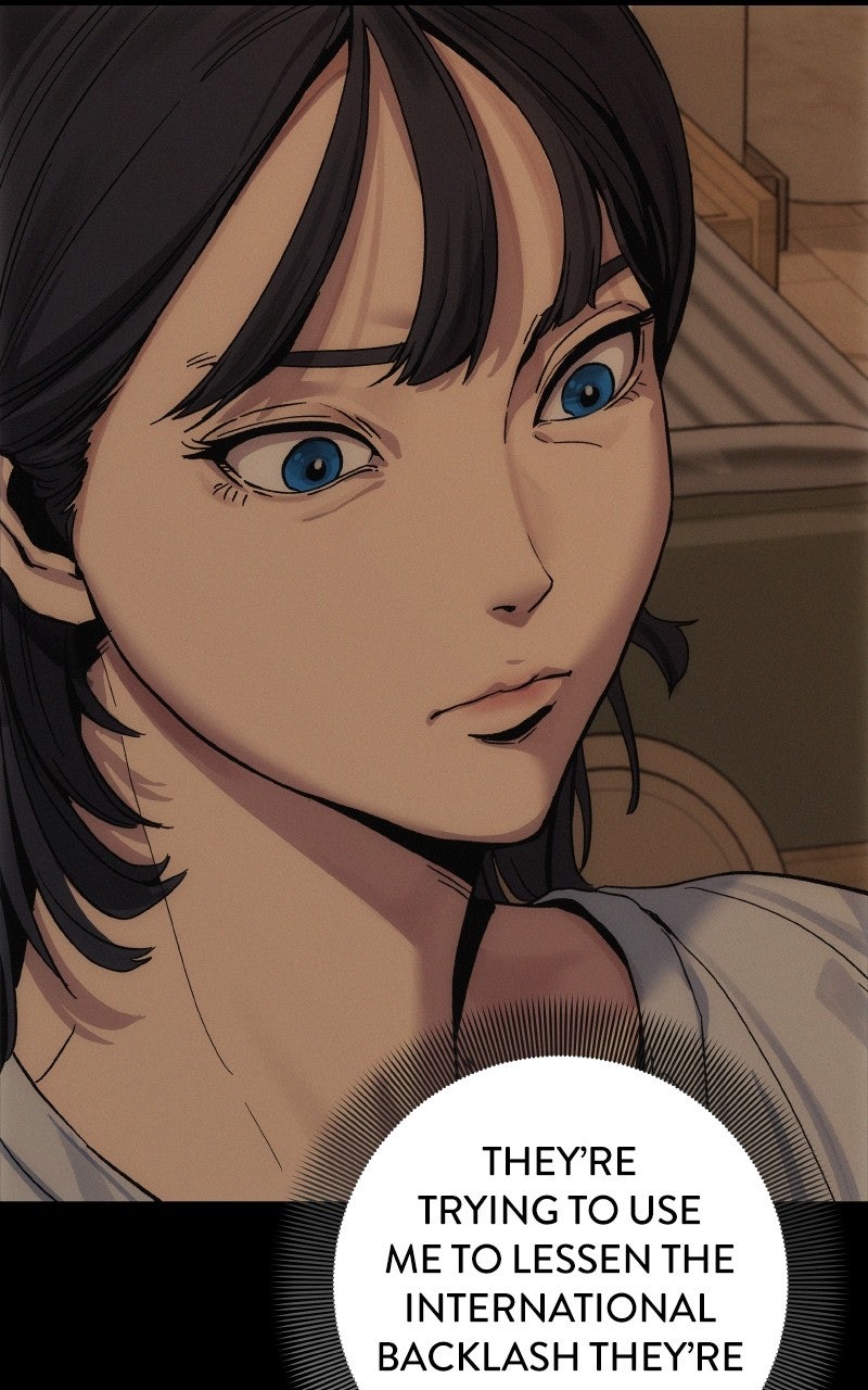 Social Coin: Your Price Episode 5 page 30 - 