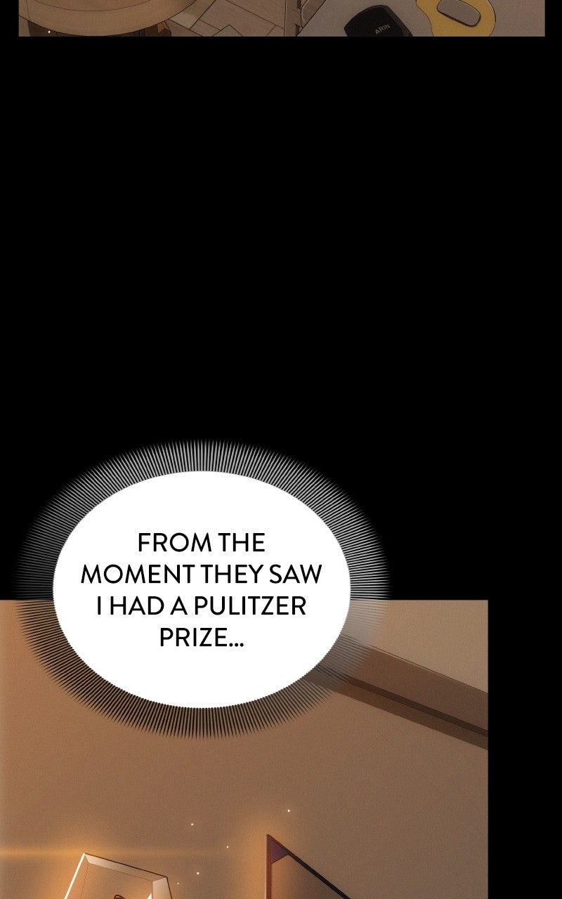 Social Coin: Your Price Episode 5 page 32 - 