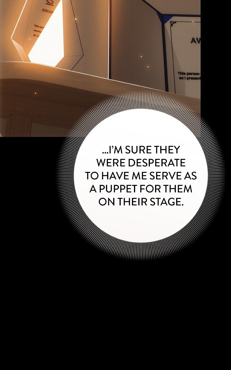 Social Coin: Your Price Episode 5 page 33 - 