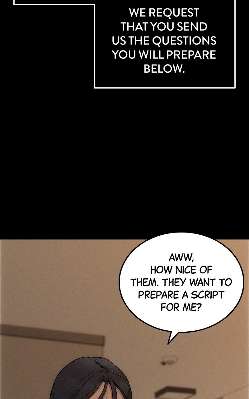 Social Coin: Your Price Episode 5 page 36 - 