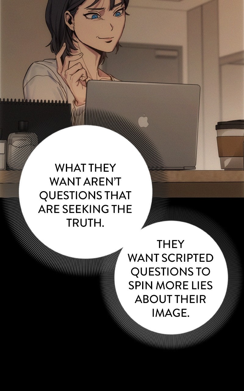 Social Coin: Your Price Episode 5 page 37 - 