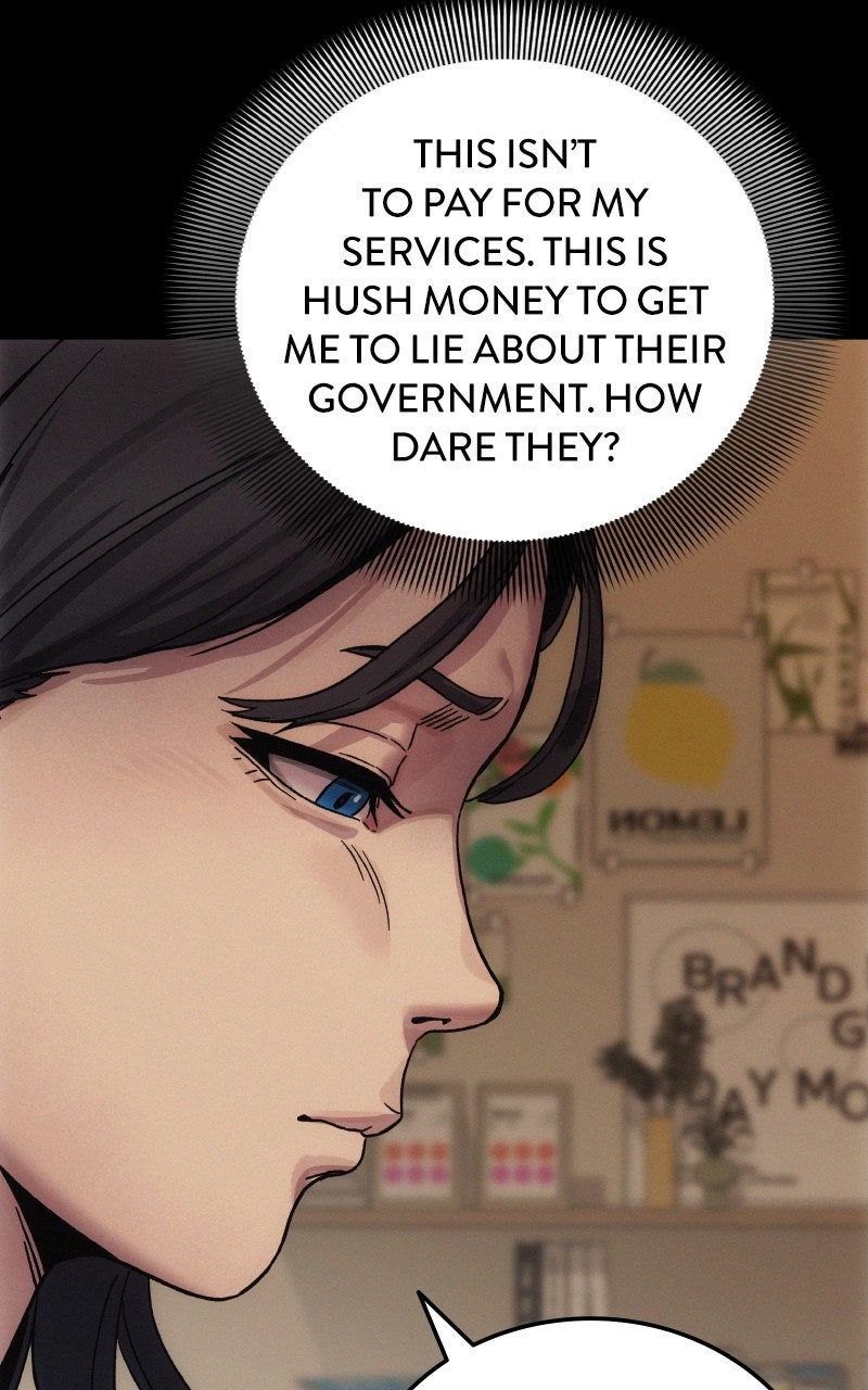 Social Coin: Your Price Episode 5 page 39 - 