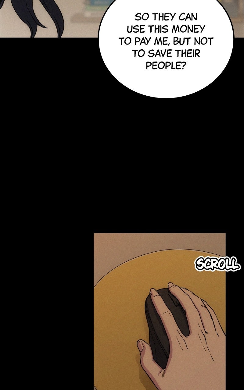 Social Coin: Your Price Episode 5 page 40 - 