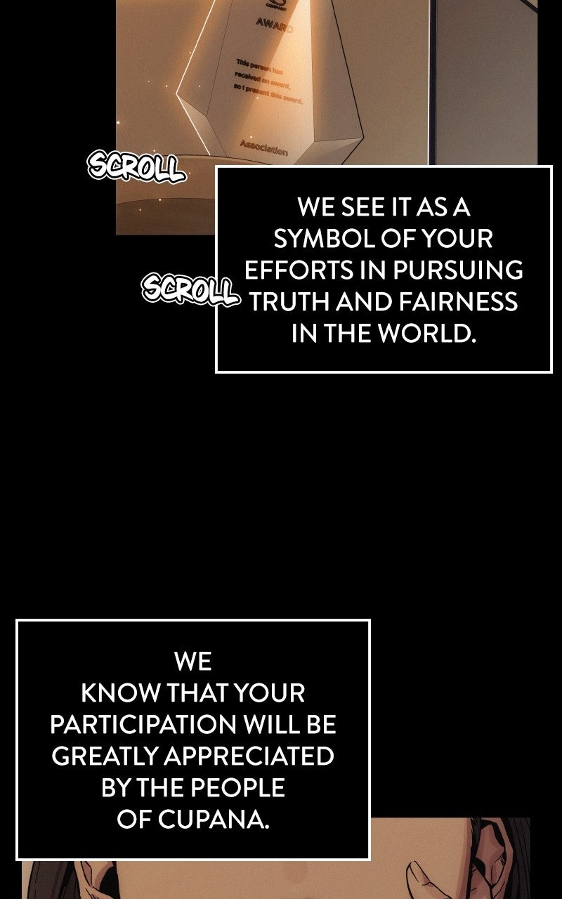 Social Coin: Your Price Episode 5 page 45 - 