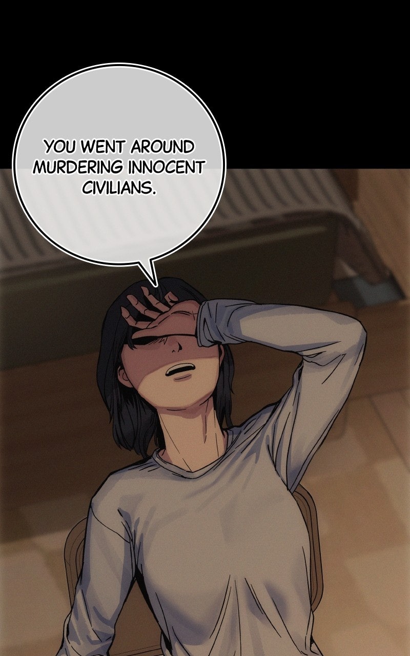 Social Coin: Your Price Episode 5 page 49 - 