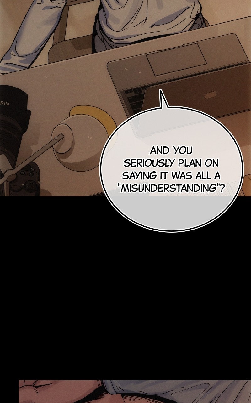 Social Coin: Your Price Episode 5 page 50 - 