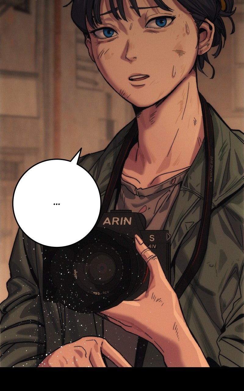 Social Coin: Your Price Episode 5 page 61 - 