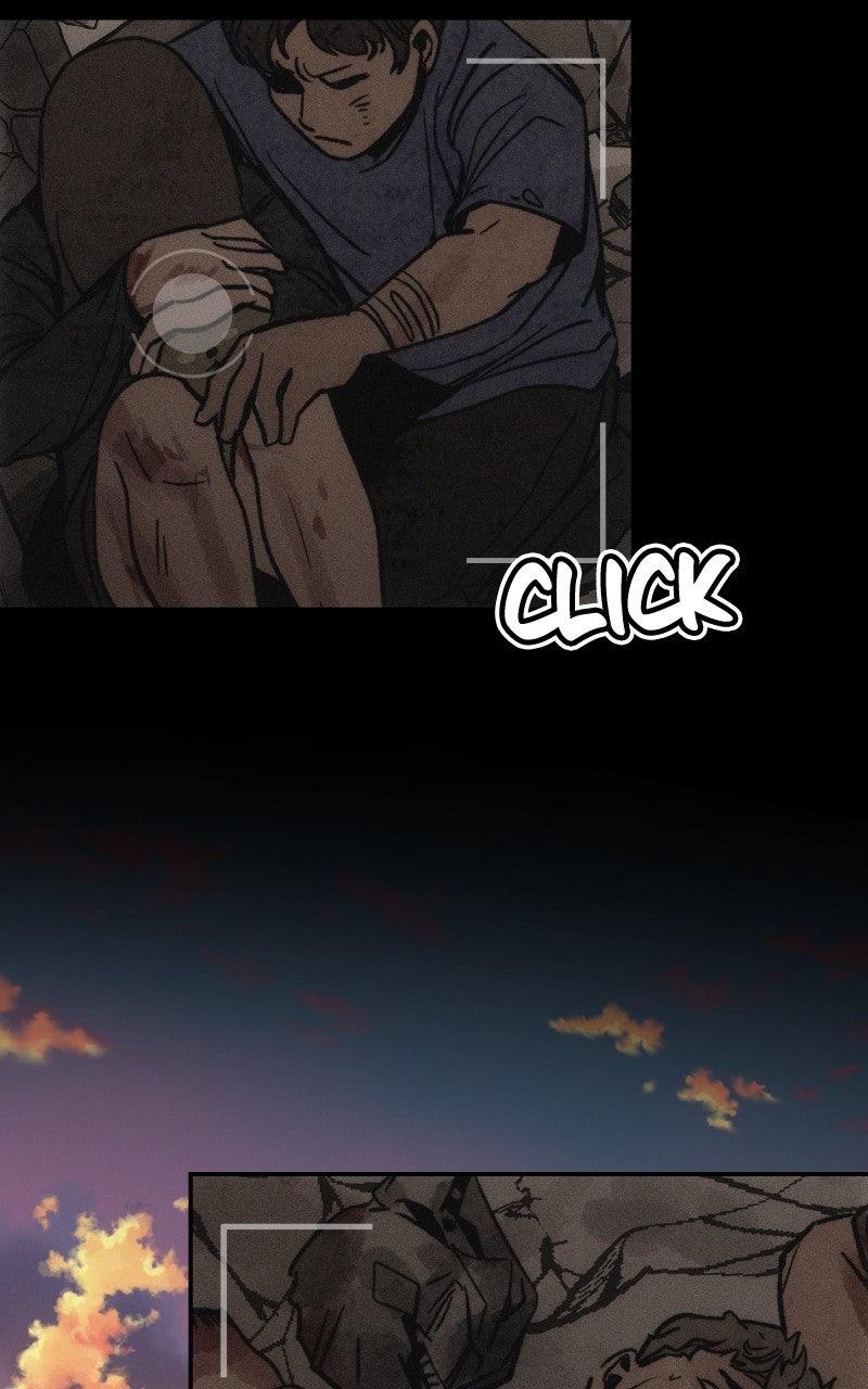 Social Coin: Your Price Episode 5 page 64 - 