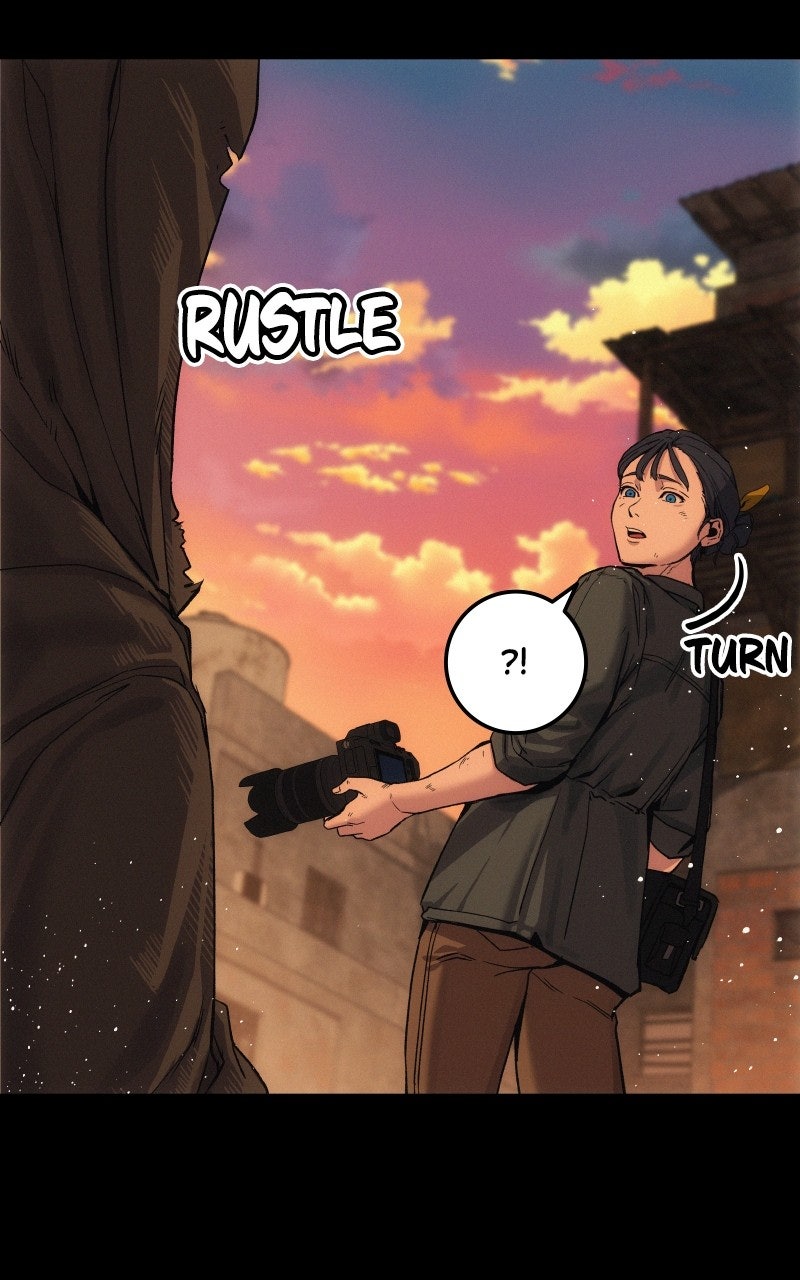 Social Coin: Your Price Episode 5 page 68 - 
