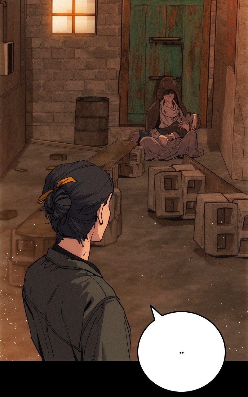 Social Coin: Your Price Episode 5 page 72 - 