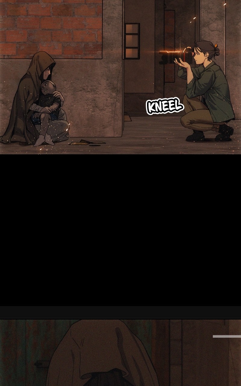 Social Coin: Your Price Episode 5 page 76 - 