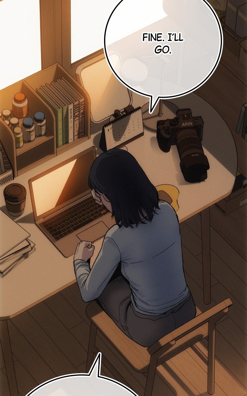 Social Coin: Your Price Episode 5 page 81 - 