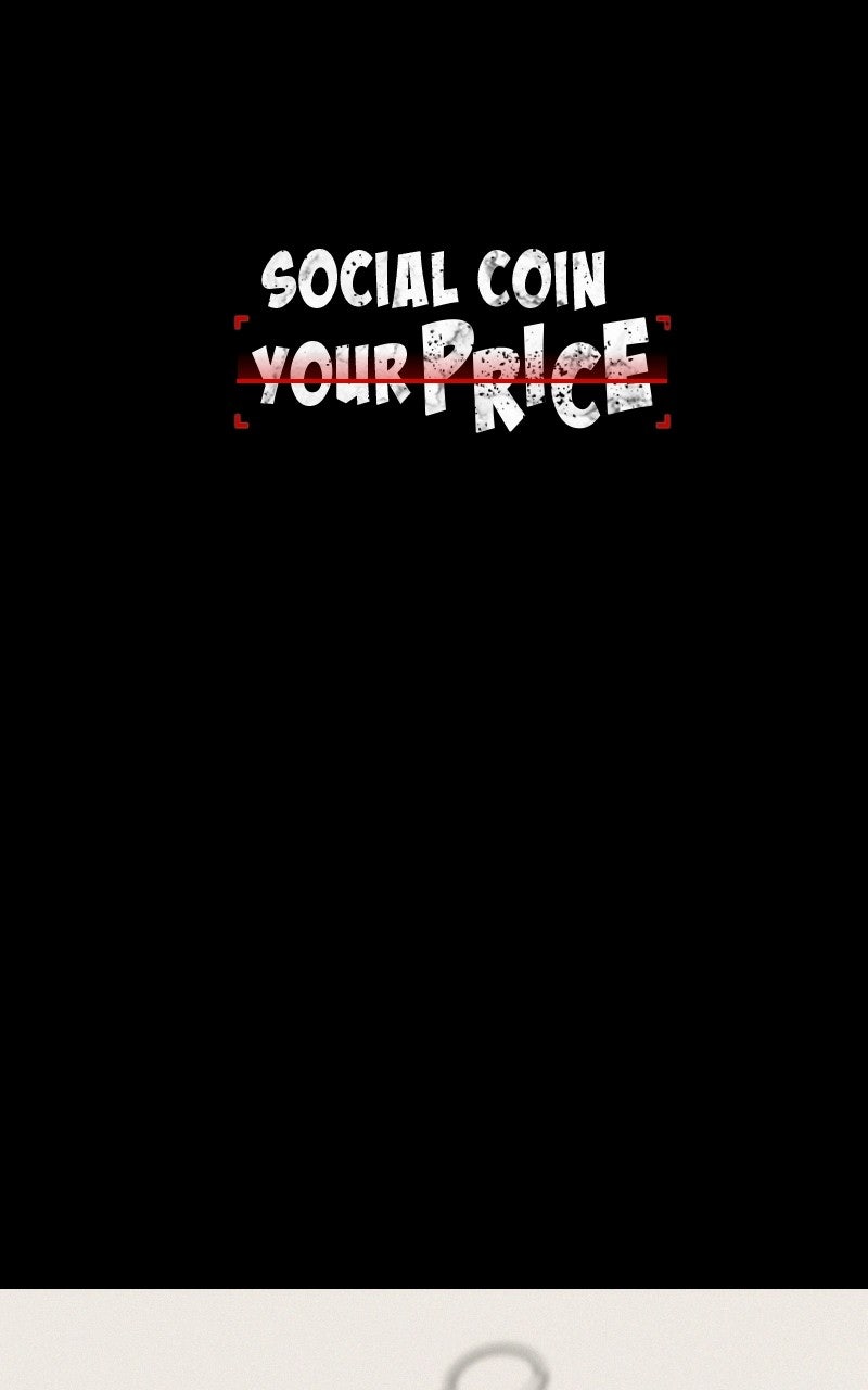 Social Coin: Your Price Episode 5 page 83 - 
