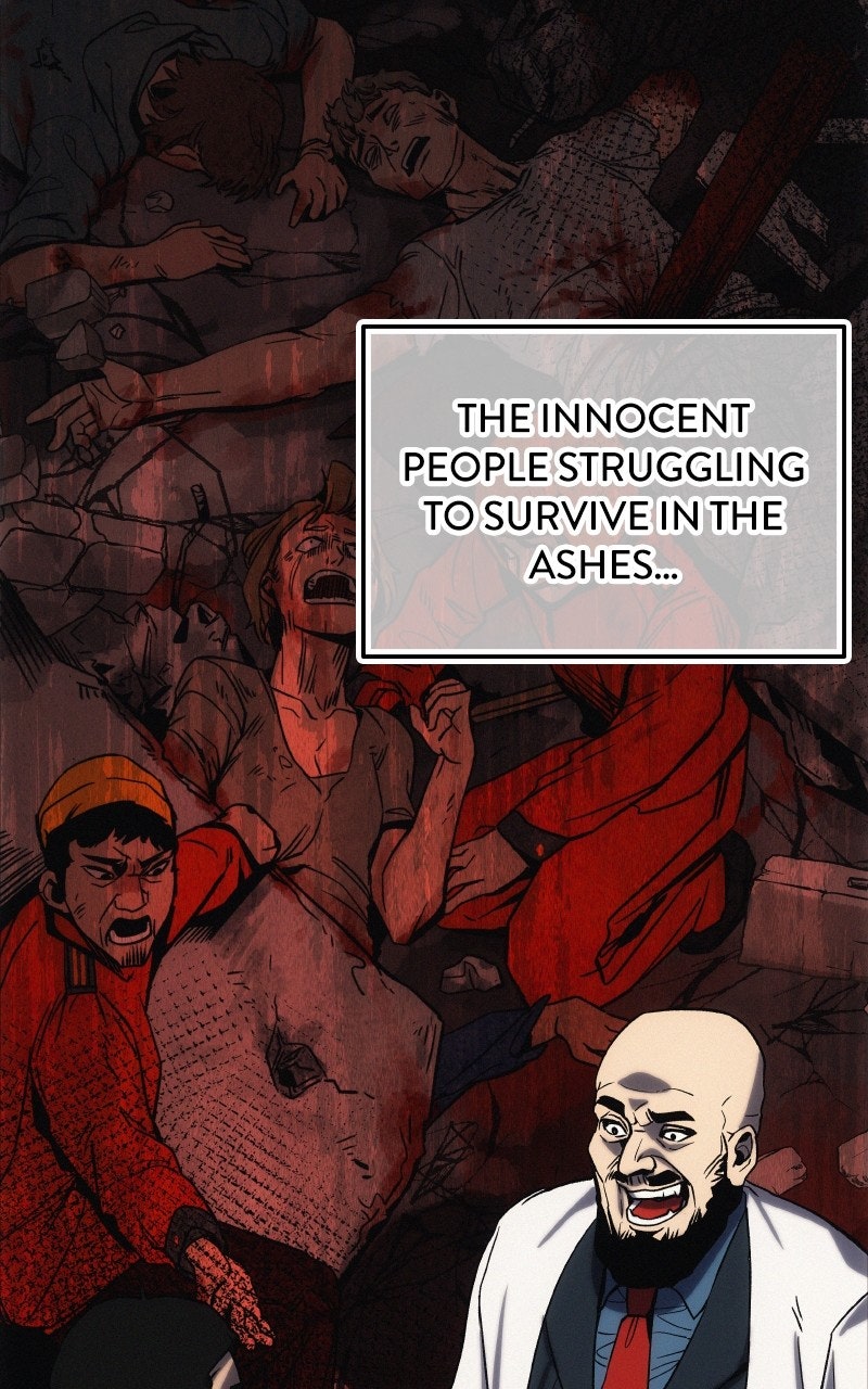Social Coin: Your Price Episode 5 page 90 - 