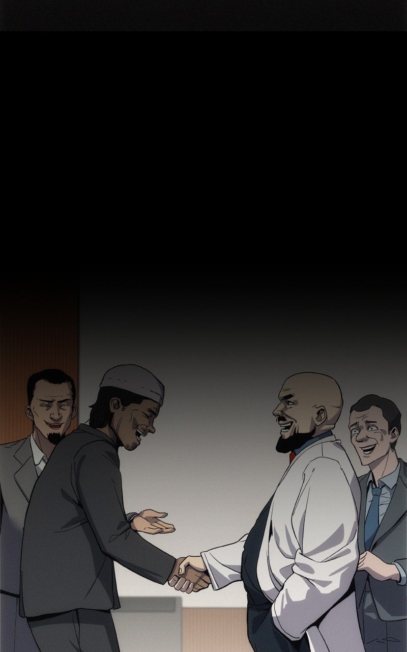 Social Coin: Your Price Episode 5 page 94 - 