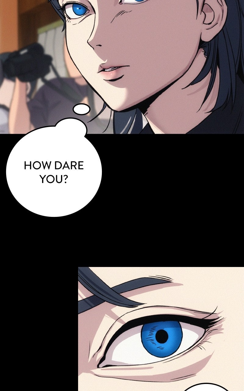 Social Coin: Your Price Episode 5 page 96 - 