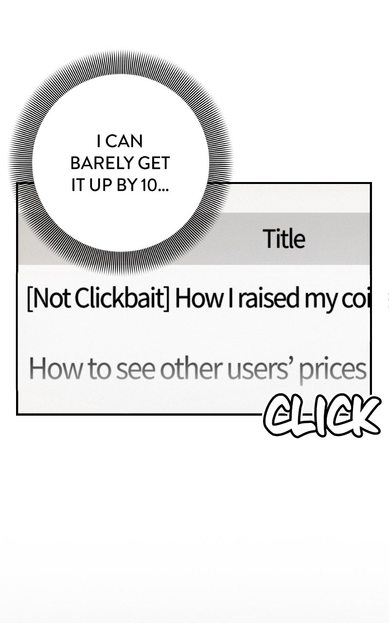 Social Coin: Your Price Episode 6 page 101 - 