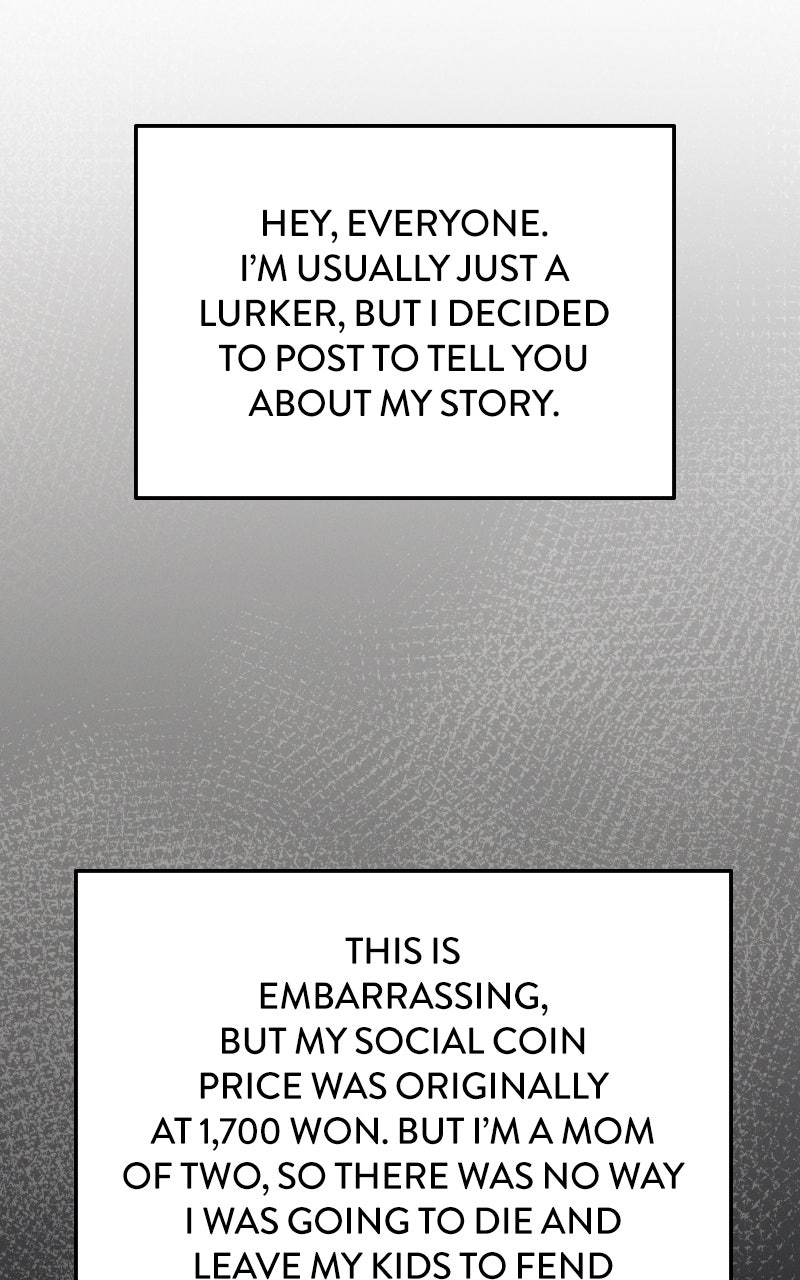 Social Coin: Your Price Episode 6 page 102 - 