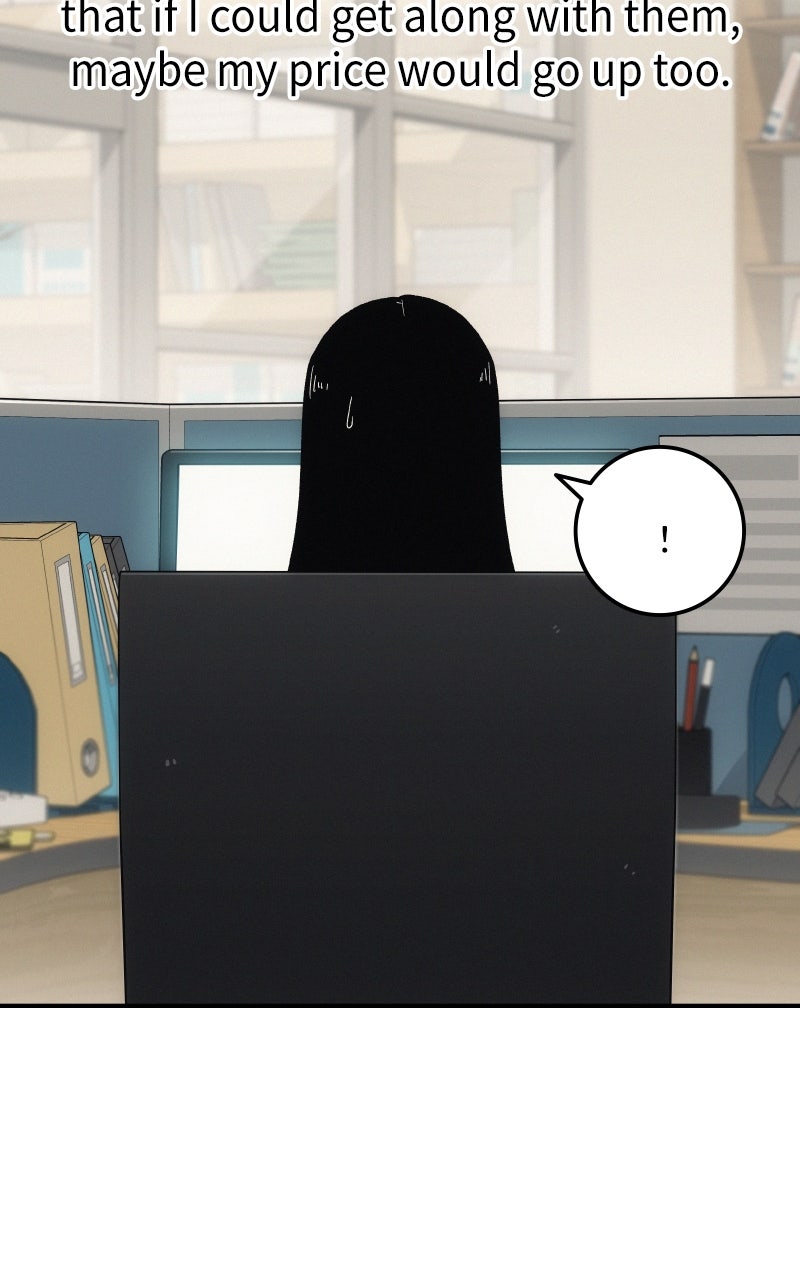Social Coin: Your Price Episode 6 page 104 - 