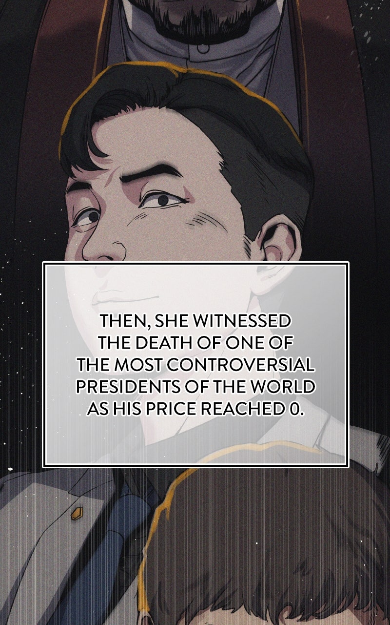 Social Coin: Your Price Episode 6 page 13 - 