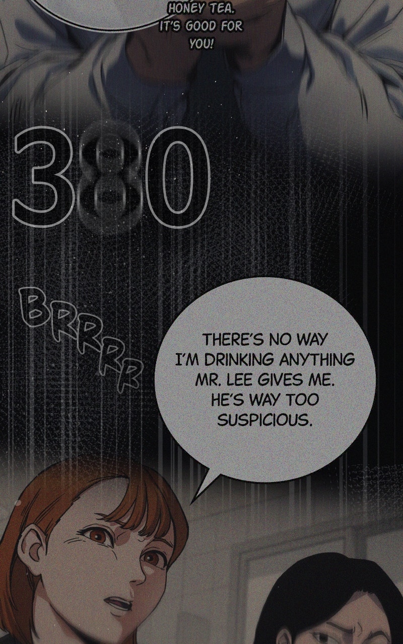 Social Coin: Your Price Episode 6 page 121 - 