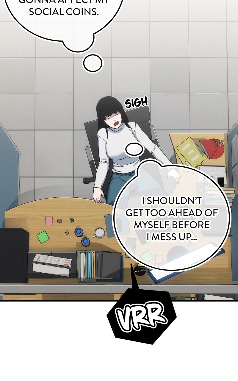Social Coin: Your Price Episode 6 page 125 - 