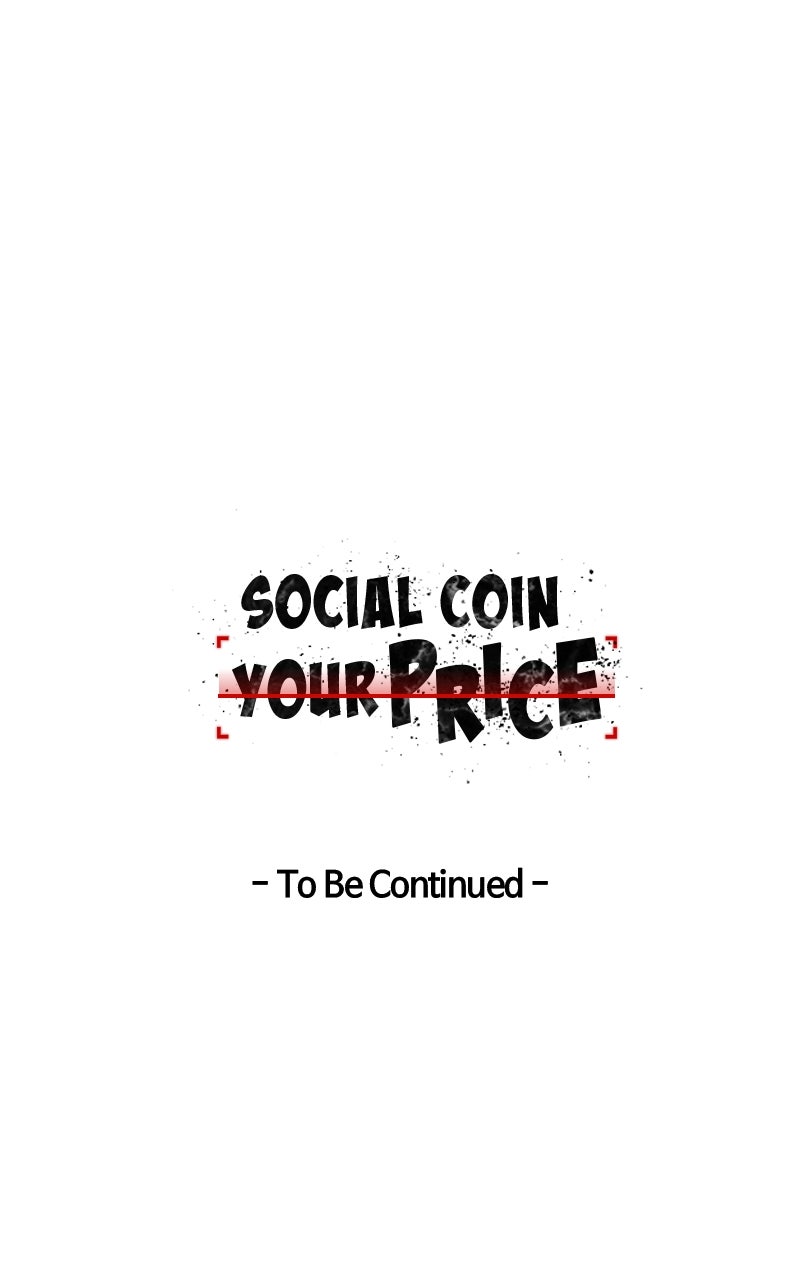 Social Coin: Your Price Episode 6 page 132 - 