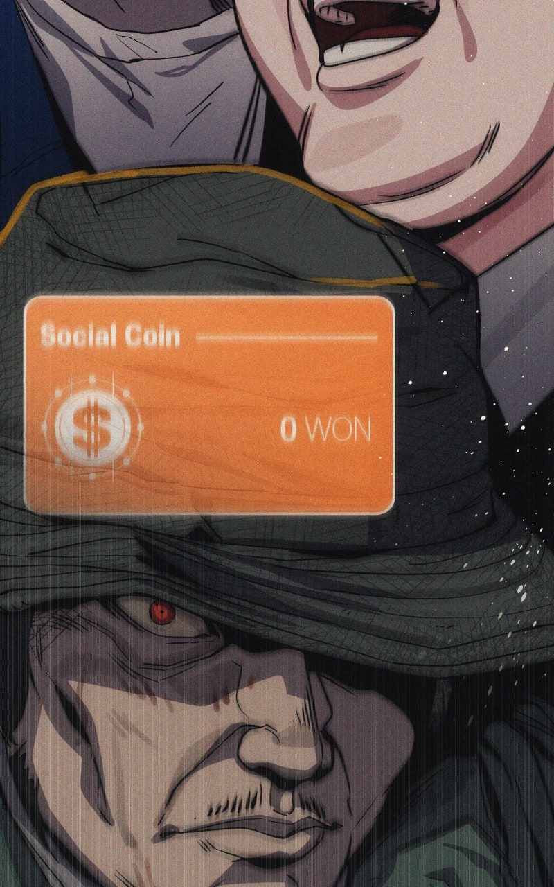 Social Coin: Your Price Episode 6 page 15 - 