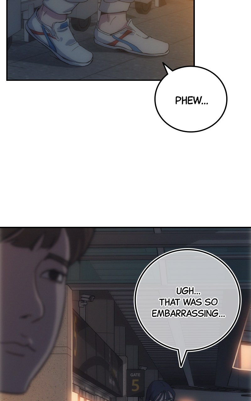 Social Coin: Your Price Episode 6 page 3 - 