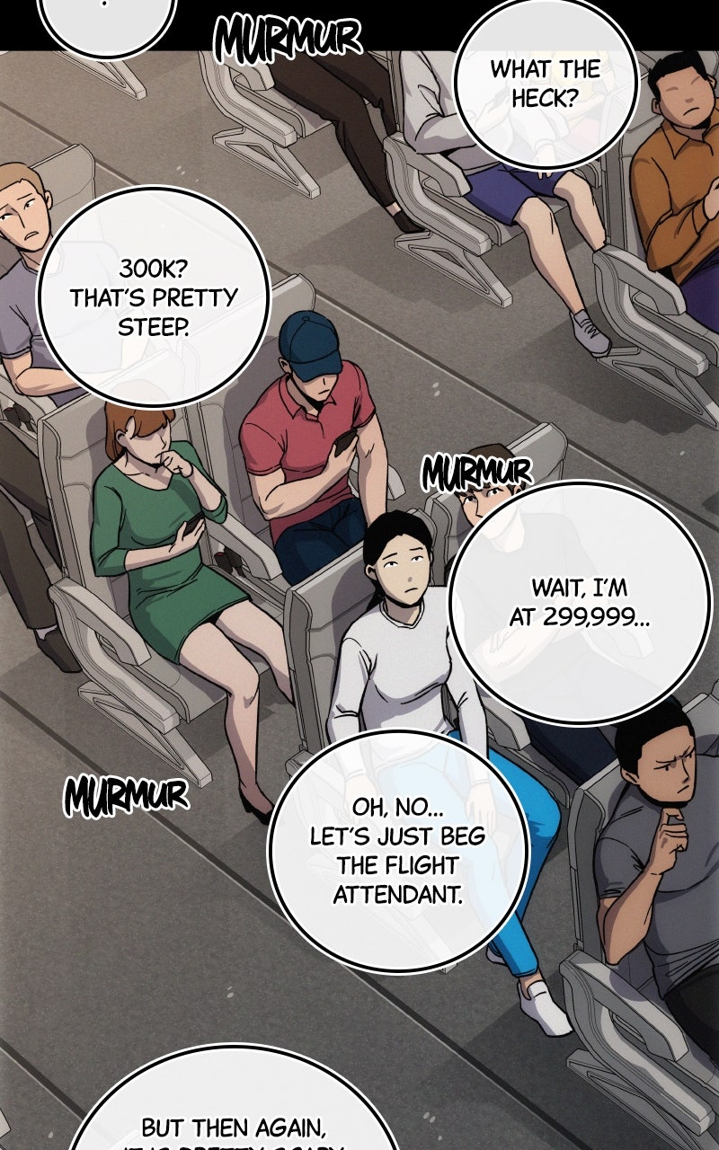 Social Coin: Your Price Episode 6 page 25 - 