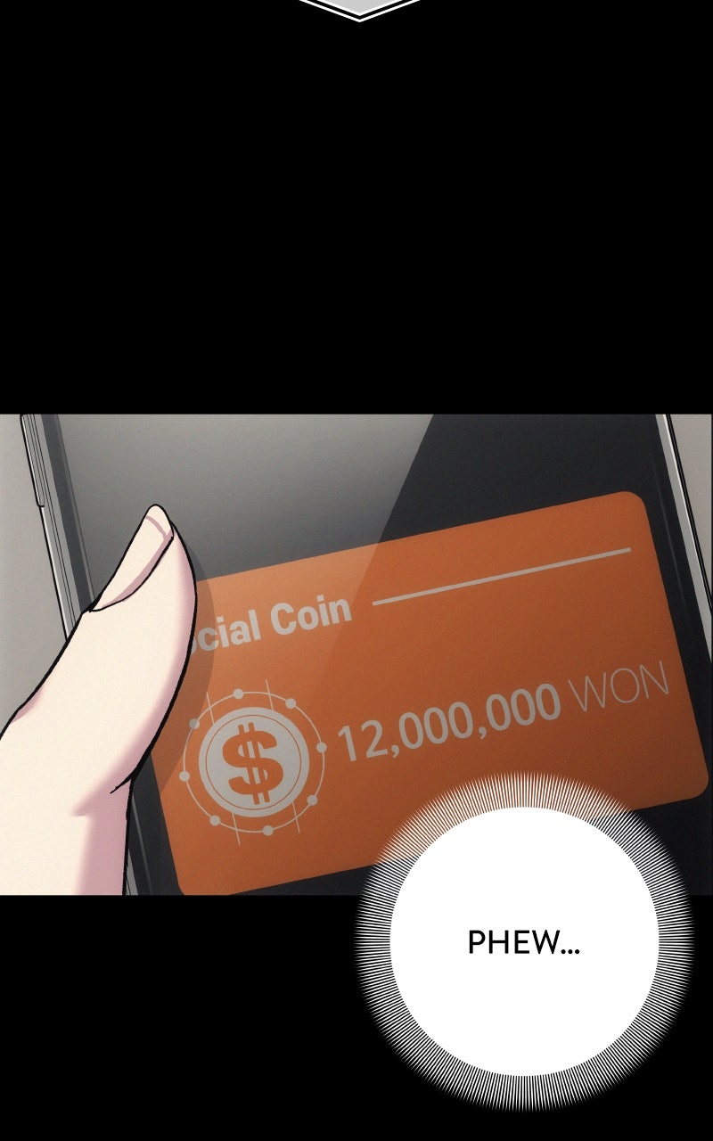 Social Coin: Your Price Episode 6 page 27 - 