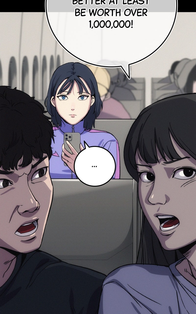 Social Coin: Your Price Episode 6 page 30 - 