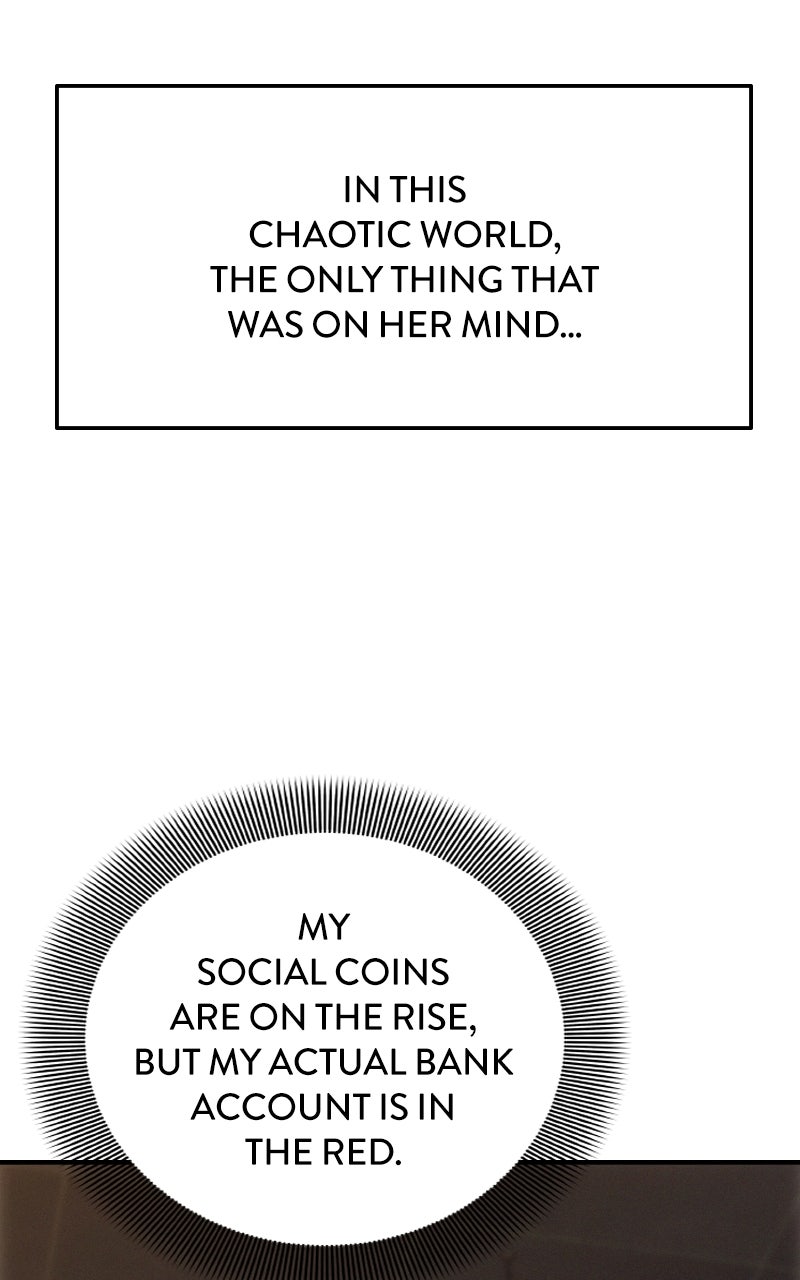 Social Coin: Your Price Episode 6 page 47 - 
