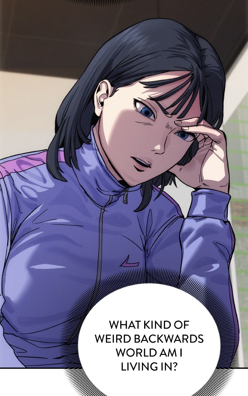 Social Coin: Your Price Episode 6 page 48 - 