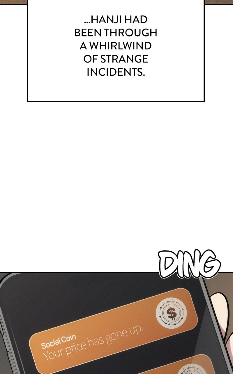 Social Coin: Your Price Episode 6 page 8 - 