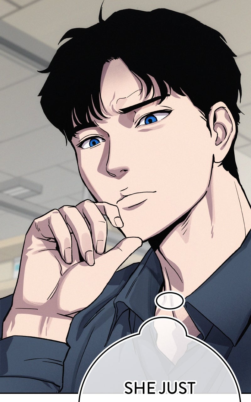 Social Coin: Your Price Episode 6 page 79 - 