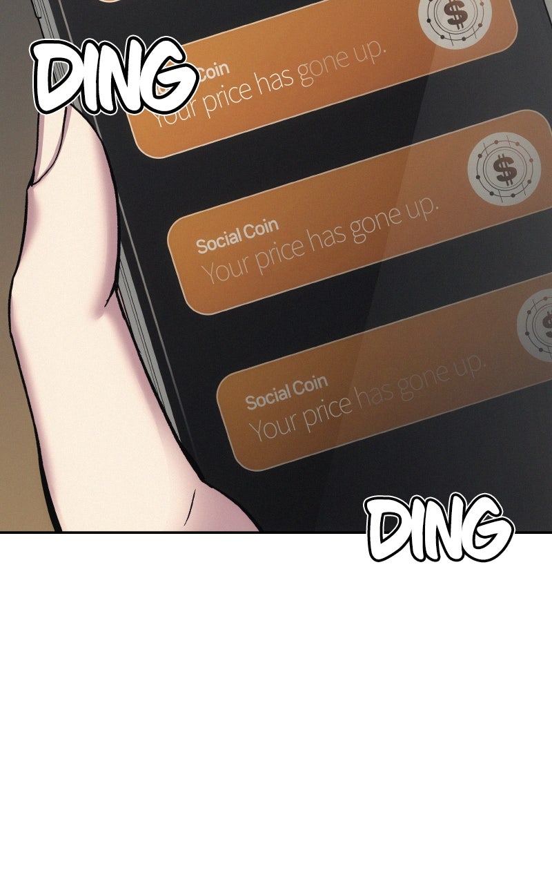 Social Coin: Your Price Episode 6 page 9 - 