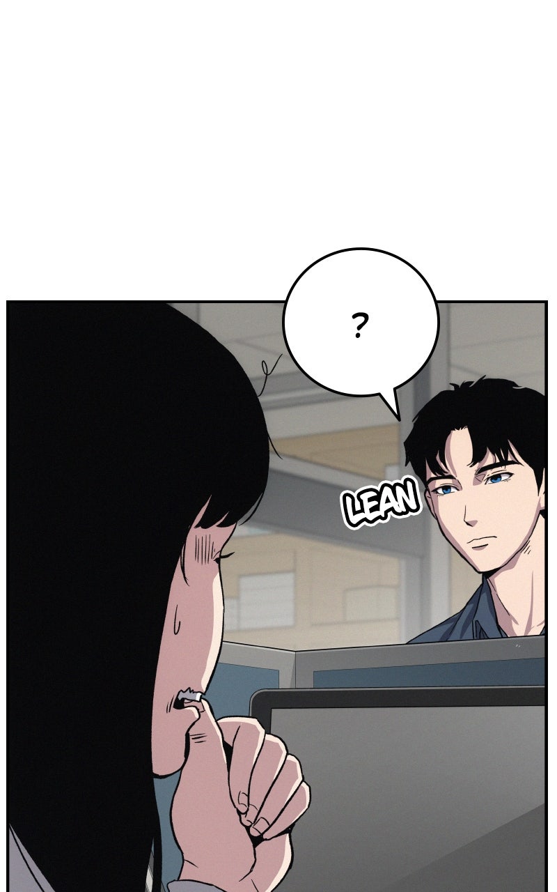 Social Coin: Your Price Episode 6 page 83 - 