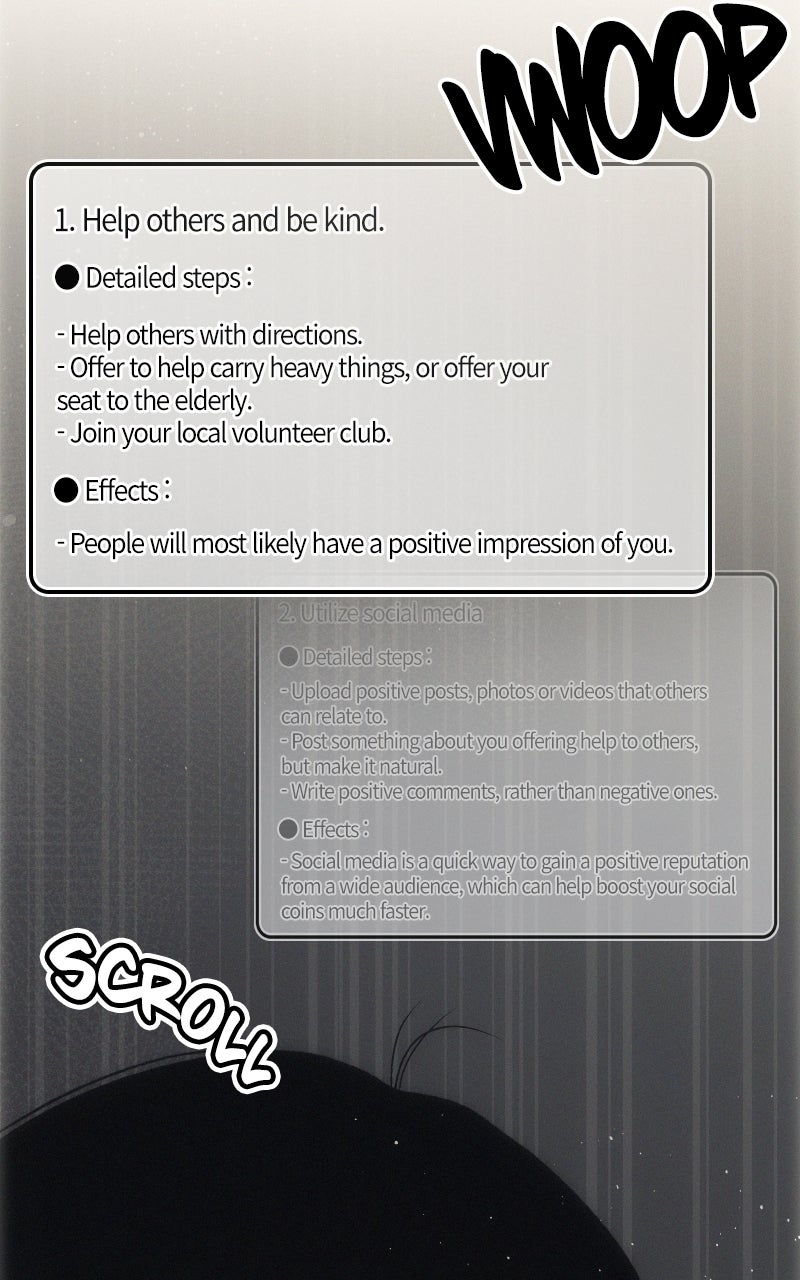 Social Coin: Your Price Episode 6 page 88 - 