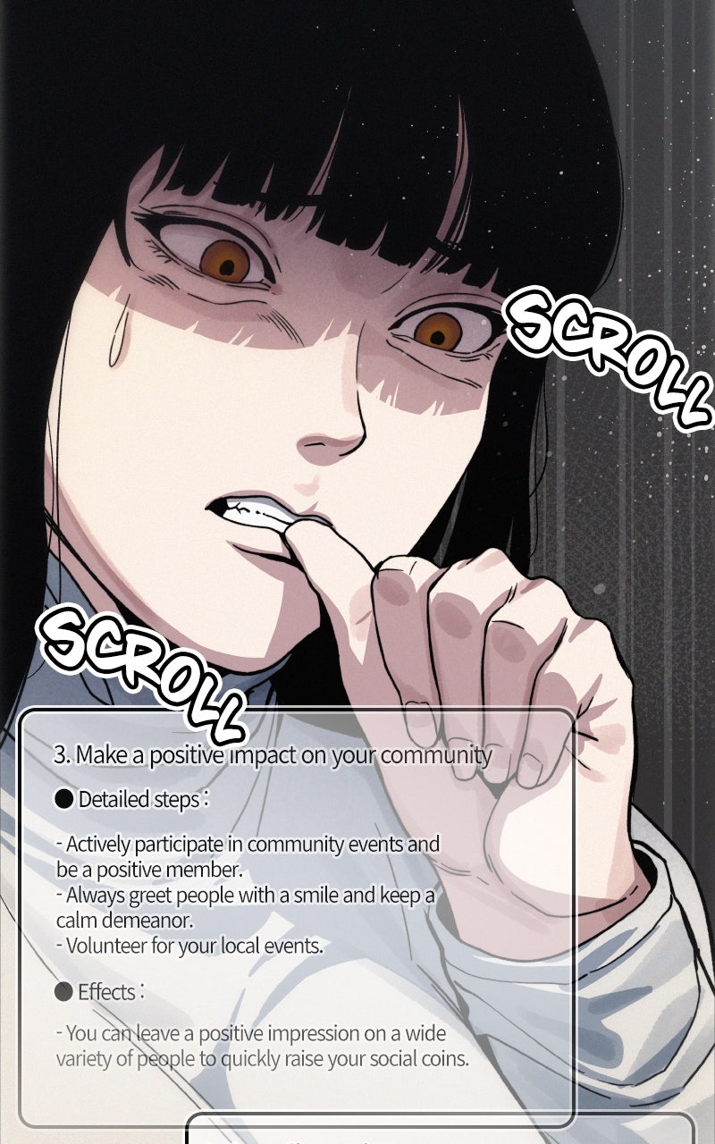 Social Coin: Your Price Episode 6 page 89 - 
