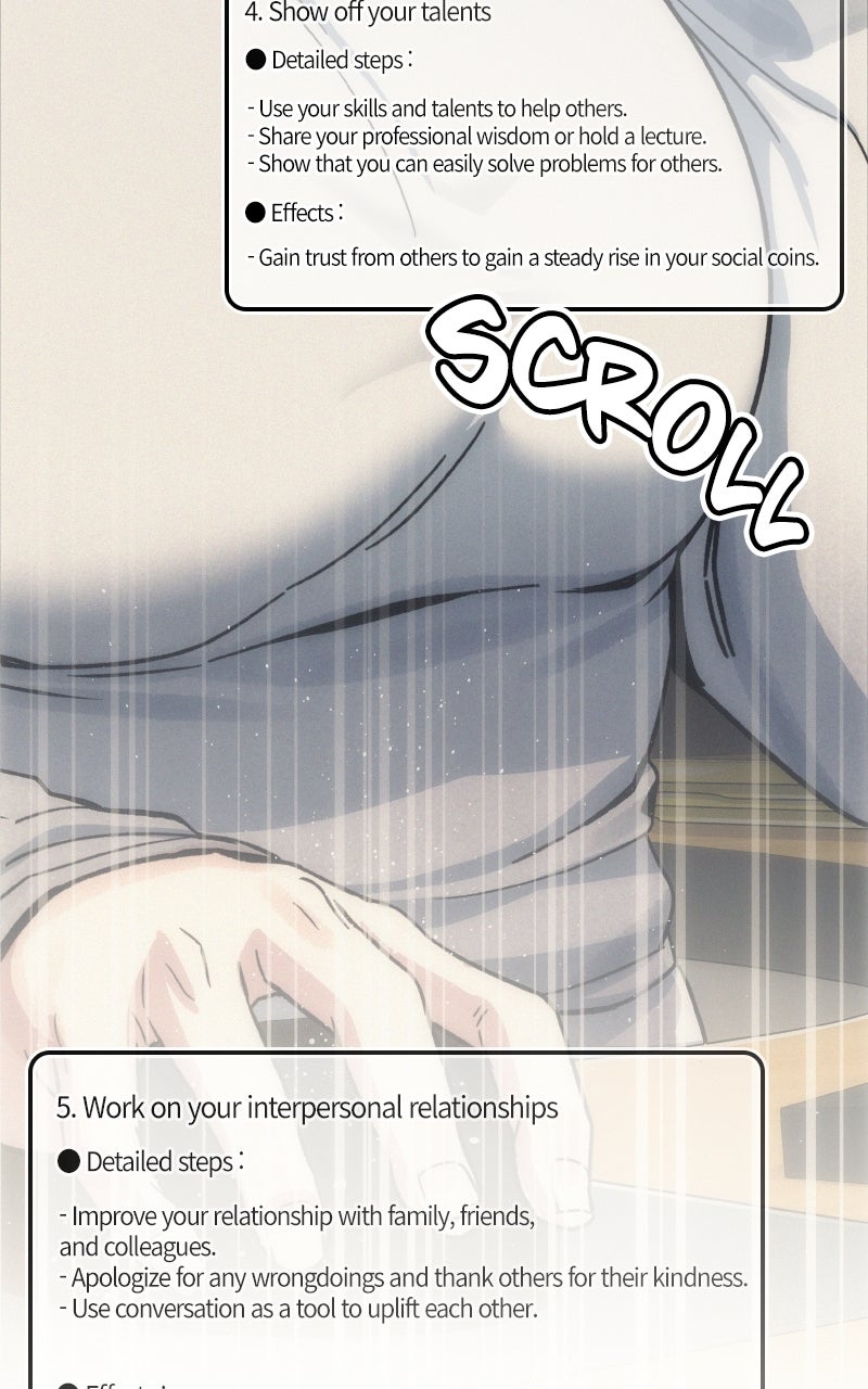 Social Coin: Your Price Episode 6 page 90 - 