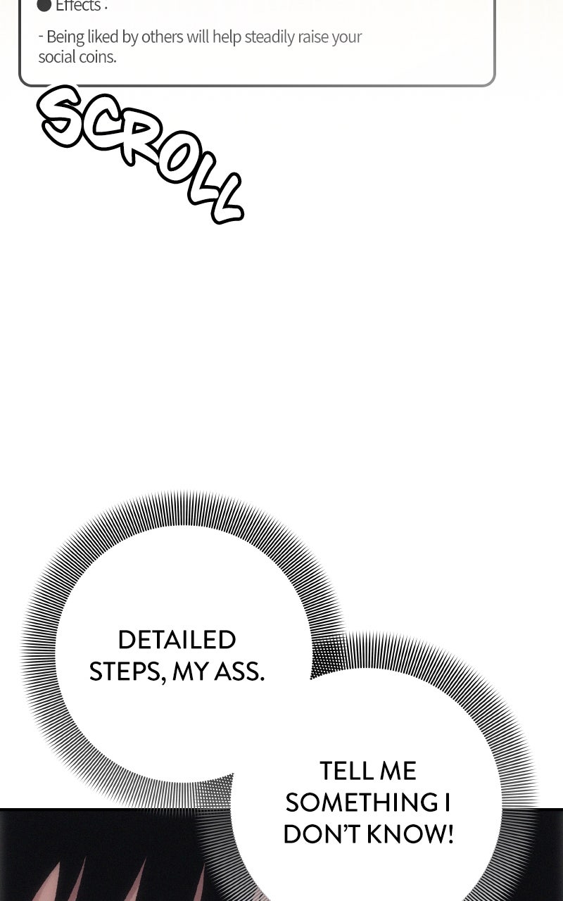 Social Coin: Your Price Episode 6 page 91 - 