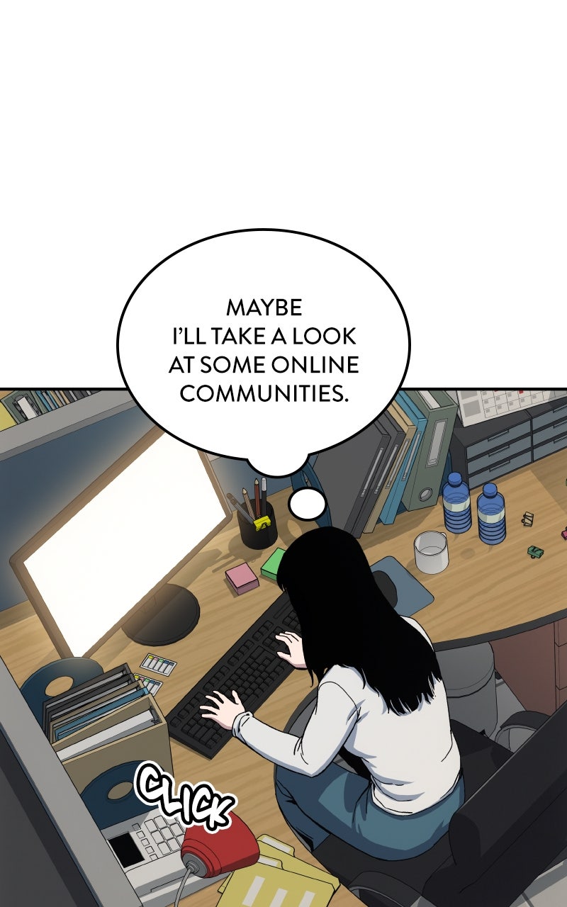 Social Coin: Your Price Episode 6 page 93 - 
