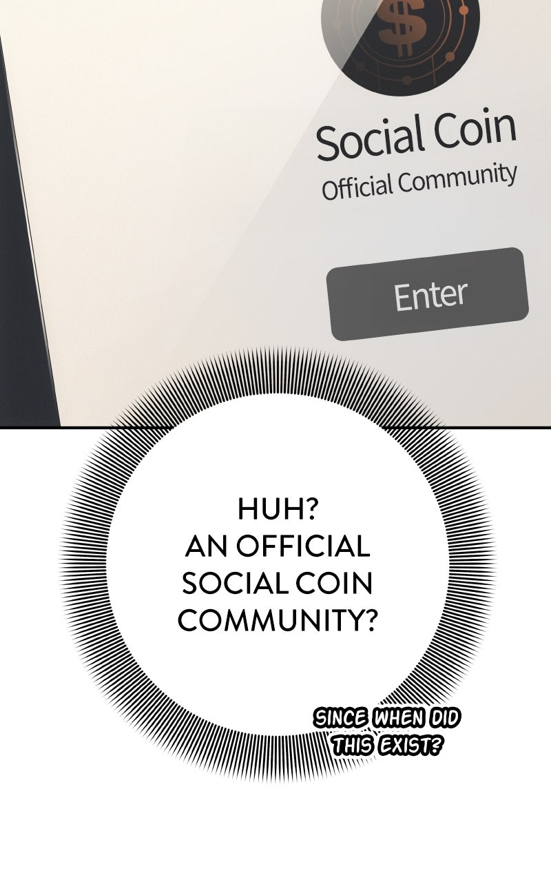 Social Coin: Your Price Episode 6 page 95 - 