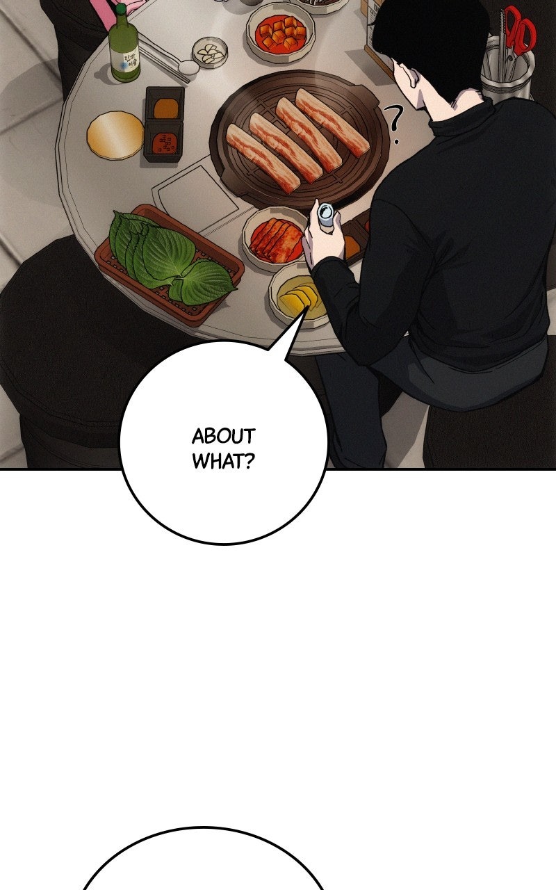 Social Coin: Your Price Episode 7 page 106 - 