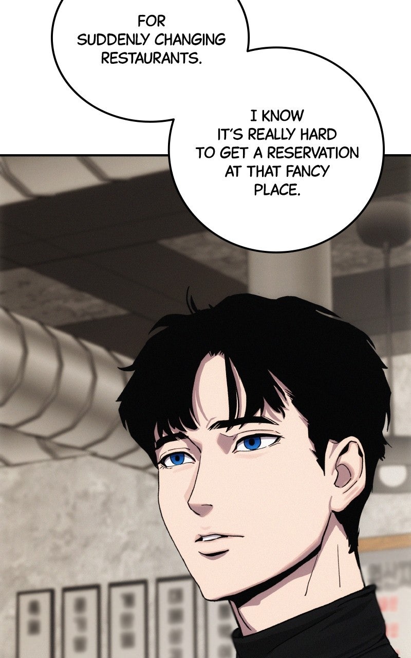 Social Coin: Your Price Episode 7 page 107 - 