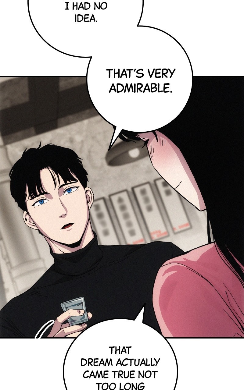 Social Coin: Your Price Episode 7 page 123 - 