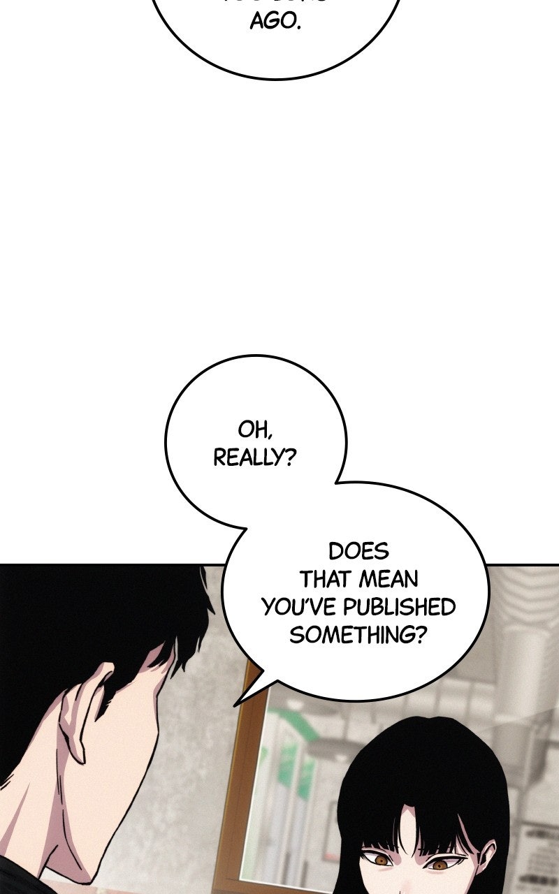 Social Coin: Your Price Episode 7 page 124 - 