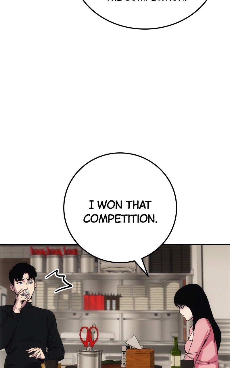 Social Coin: Your Price Episode 7 page 127 - 
