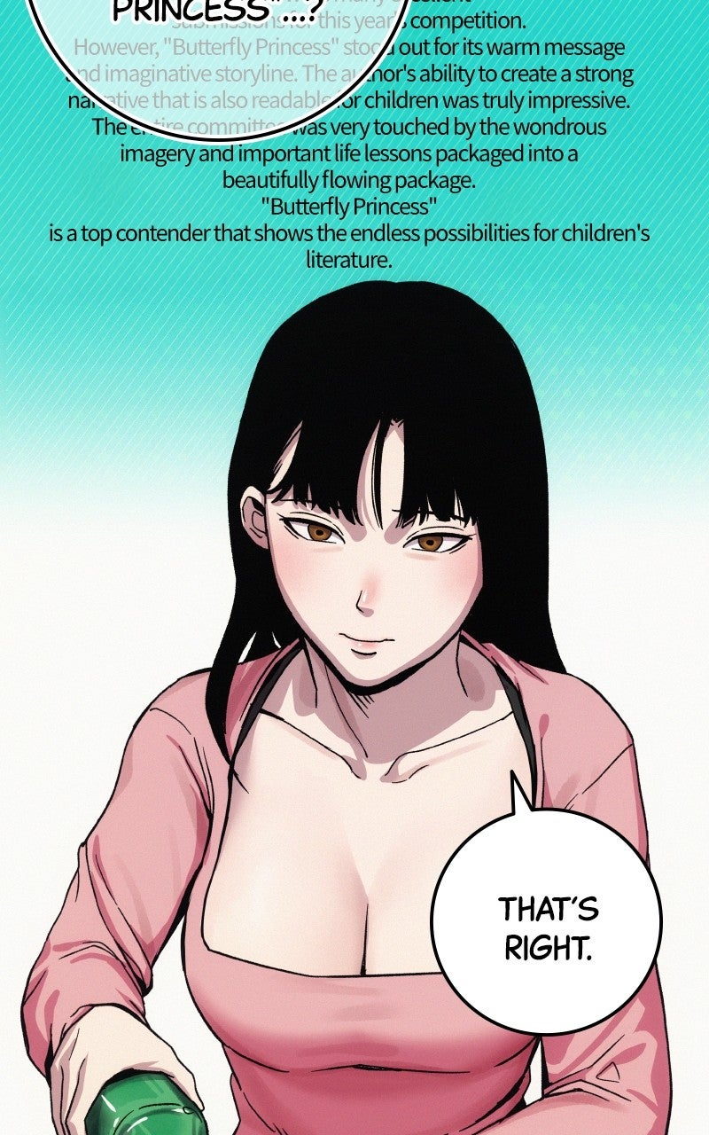 Social Coin: Your Price Episode 7 page 130 - 
